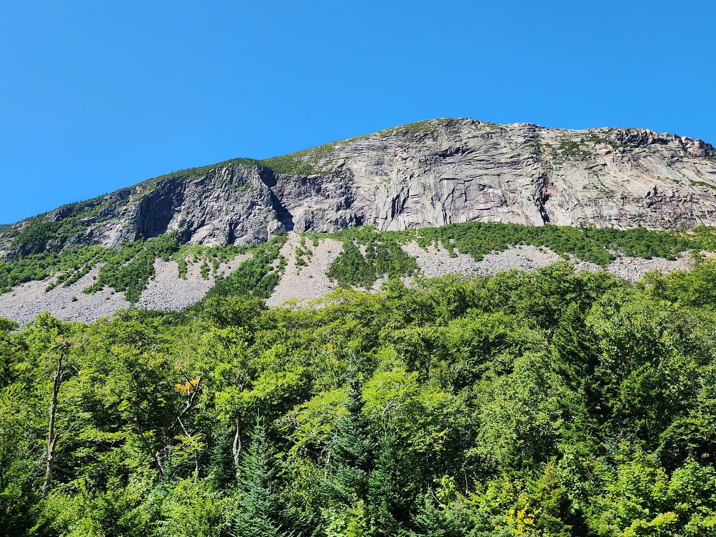1400x1050 Photos On A Beautiful Day At Franconia Notch State Park, New Hampshire. By Todd B. Bates NH EnviroGuy