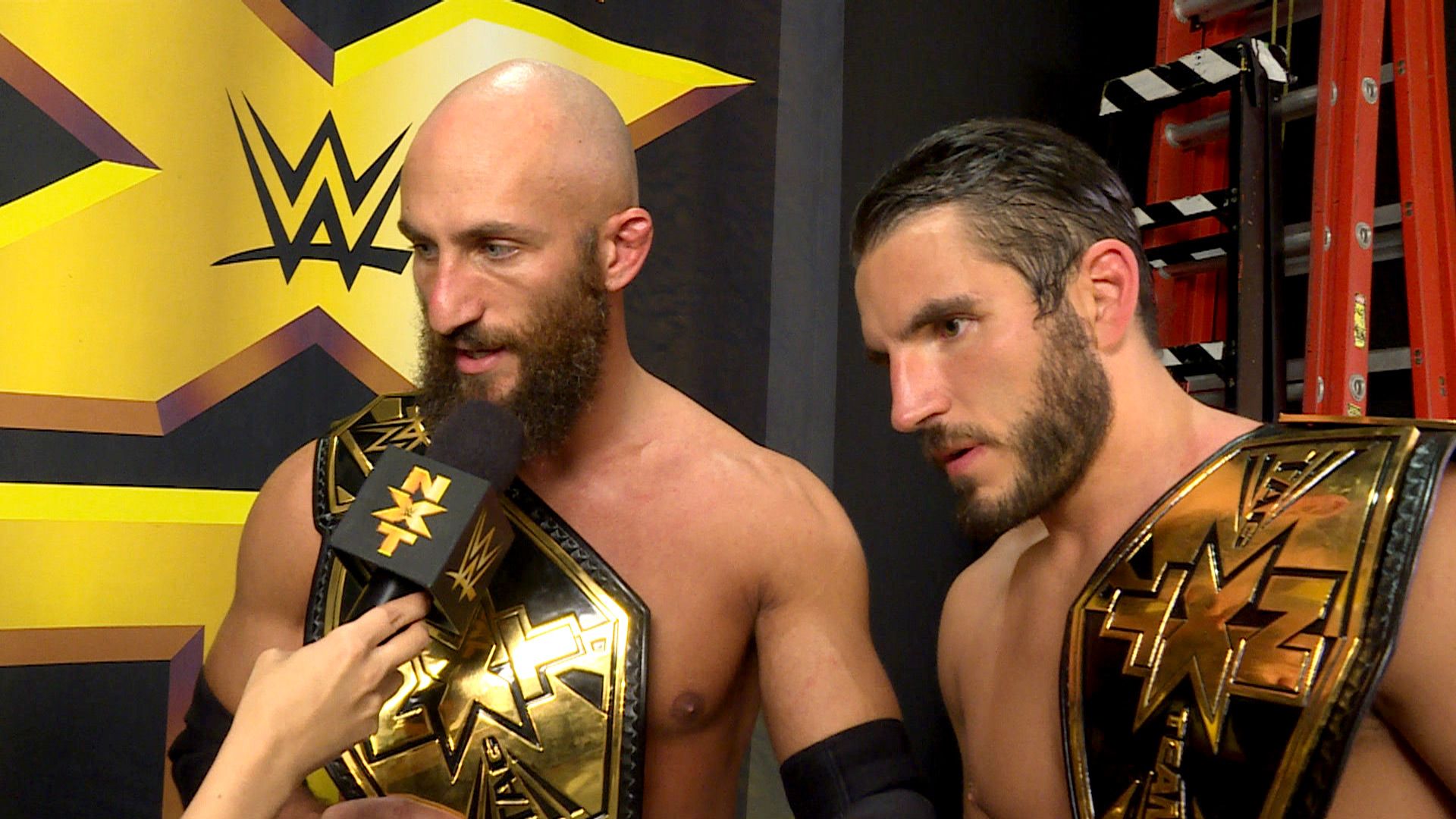 1920x1080 Why Tommaso Ciampa Is Best As A Heel (& Why He's Better As A Babyface)
