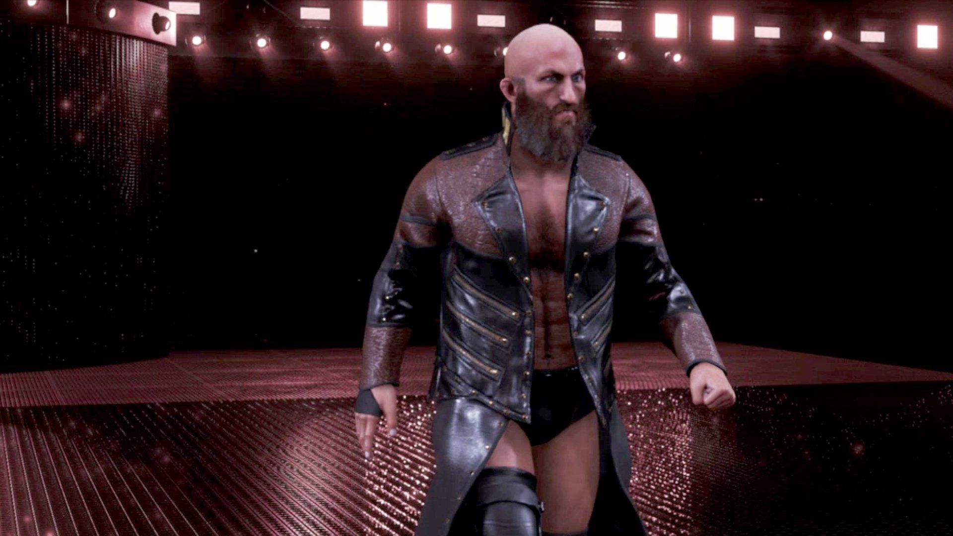 1920x1080 Tommaso Ciampa WWE 2K20 entrance