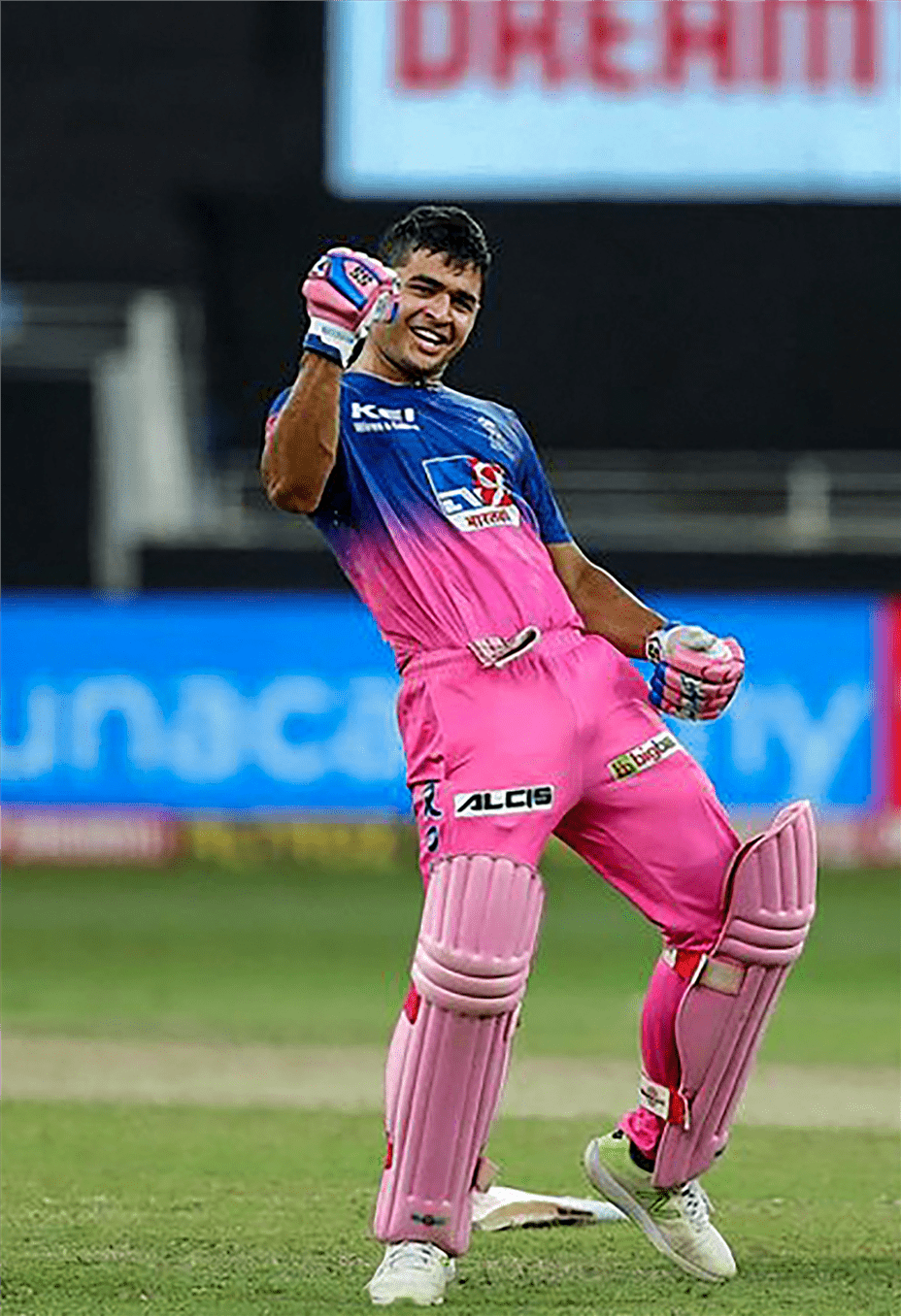 928x1356 Riyan Parag Wallpaper
