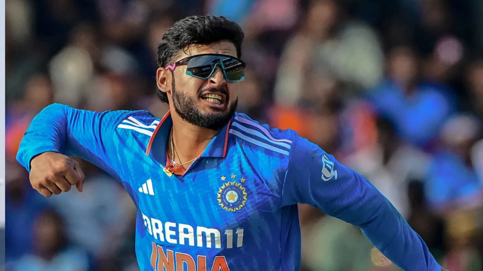 1600x900 Riyan Parag Returns To Lead Assam In Ranji Trophy Match Vs Saurashtra