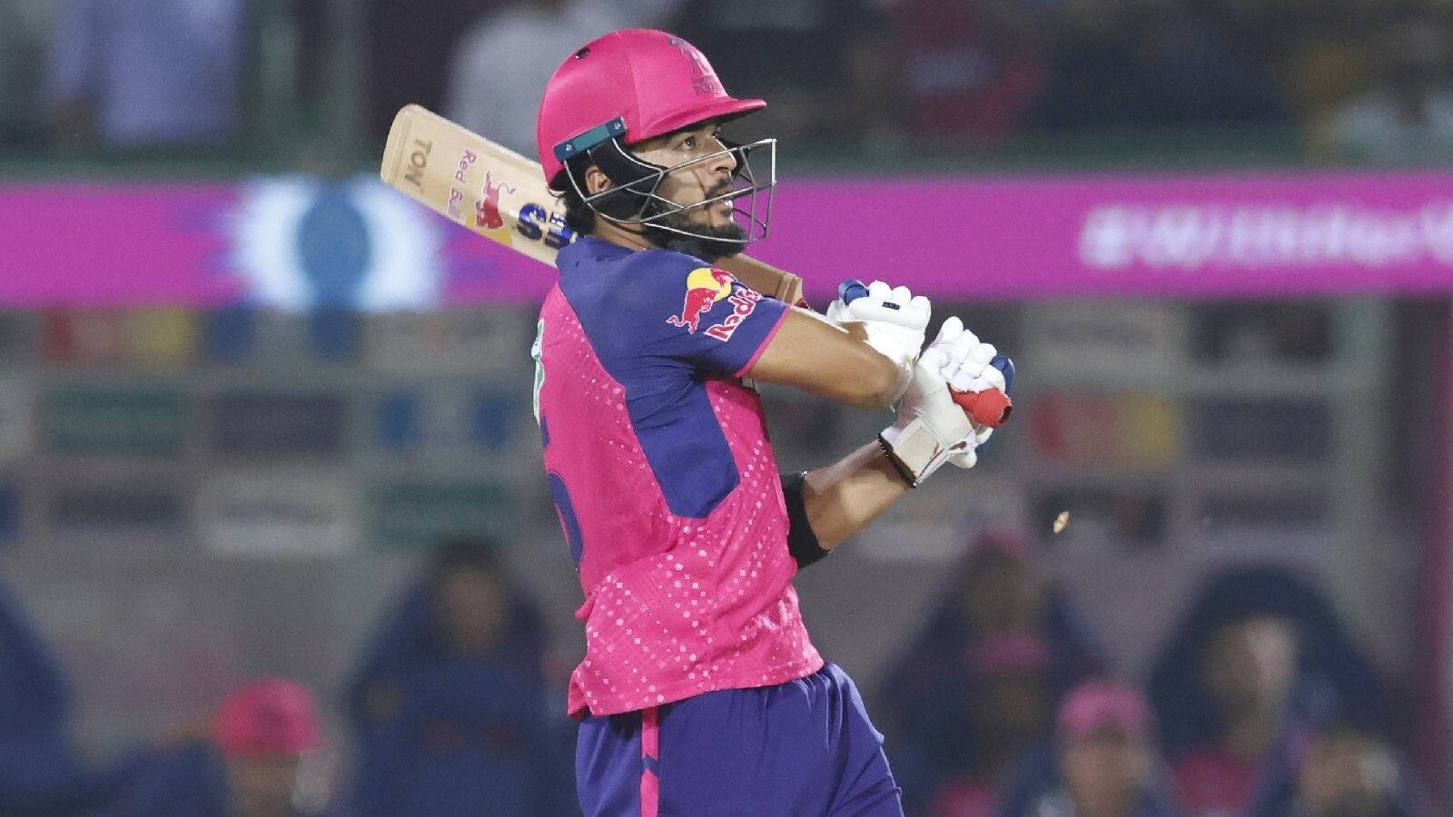 1600x900 Happy Birthday Riyan Parag: How Rich Is Rajasthan Royal's Star All Rounder Pics