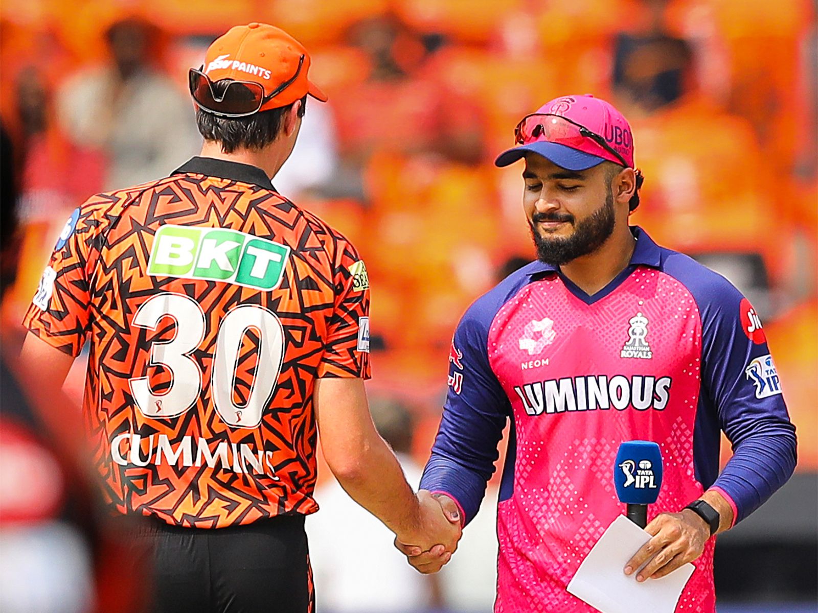 1600x1200 Riyan Parag open to Rajasthan Royals captaincy but not focusing on it ahead of IPL 2026