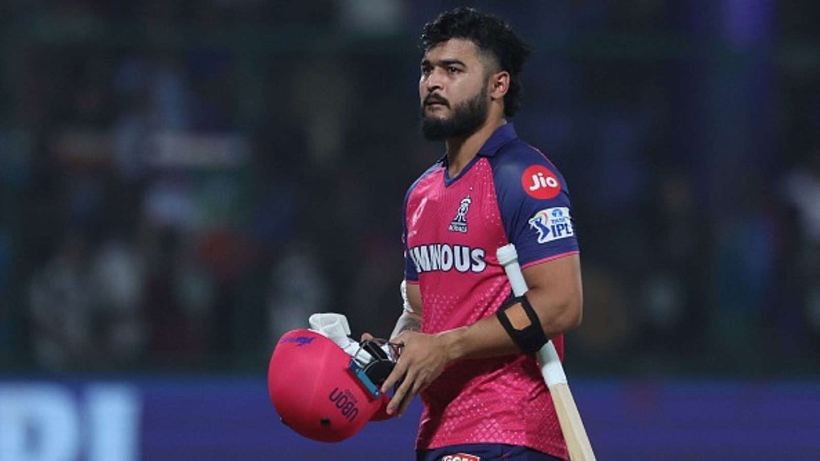1600x900 Didn't show enough intent.': Riyan Parag openly admits RR's batting failure after 5th successive loss in IPL 2025 following RCB jolt