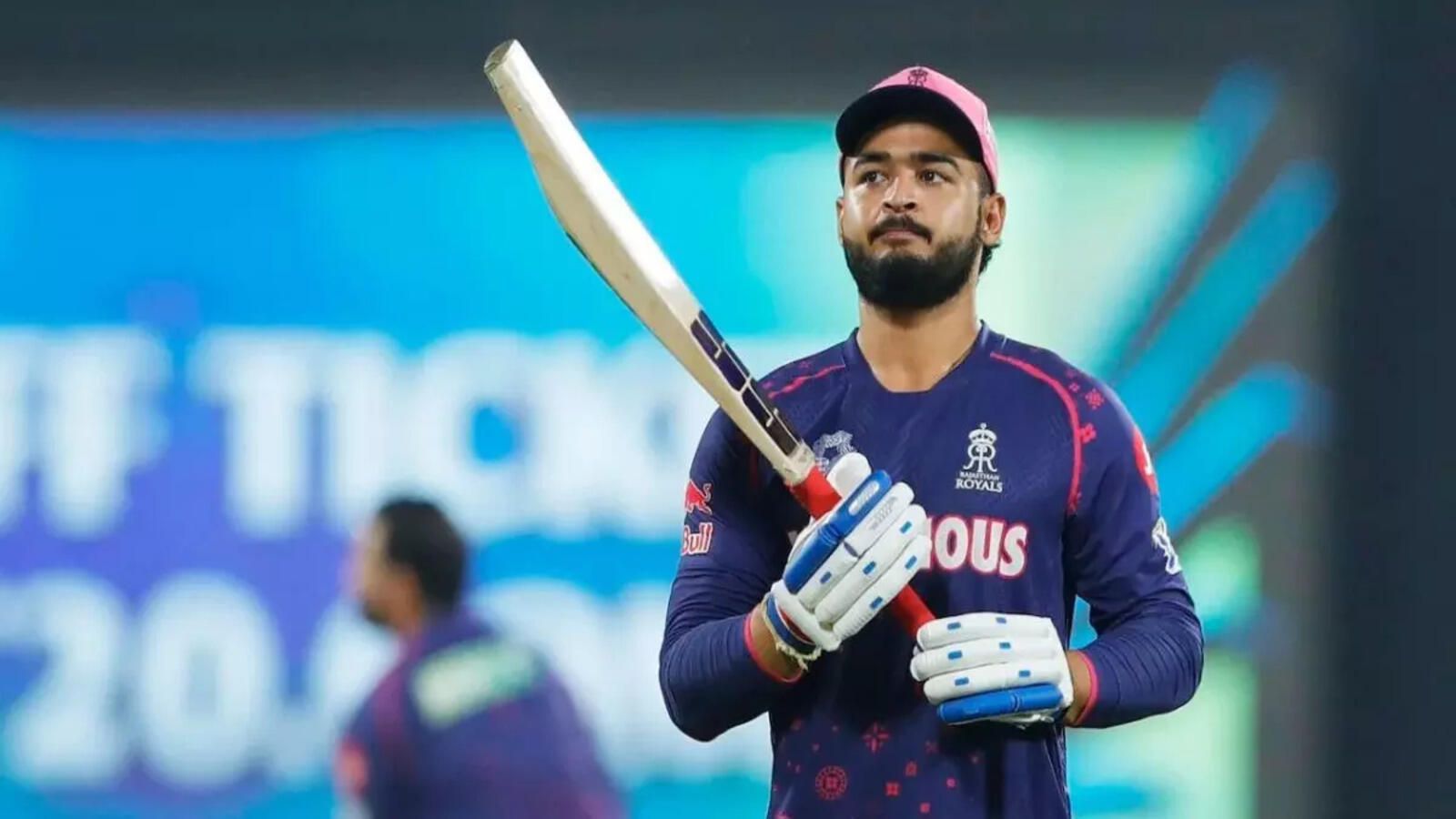 1600x900 Riyan Parag's IPL 2025 woes continue after being slapped with Rs 12 lakh fine for slow overrate Economic Times