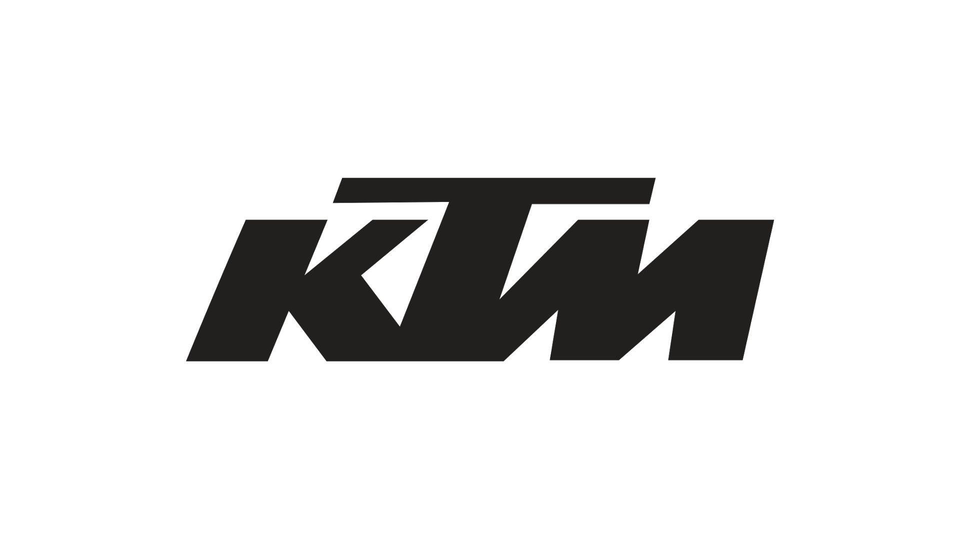 1920x1080 Ktm Logo Hình nền HD