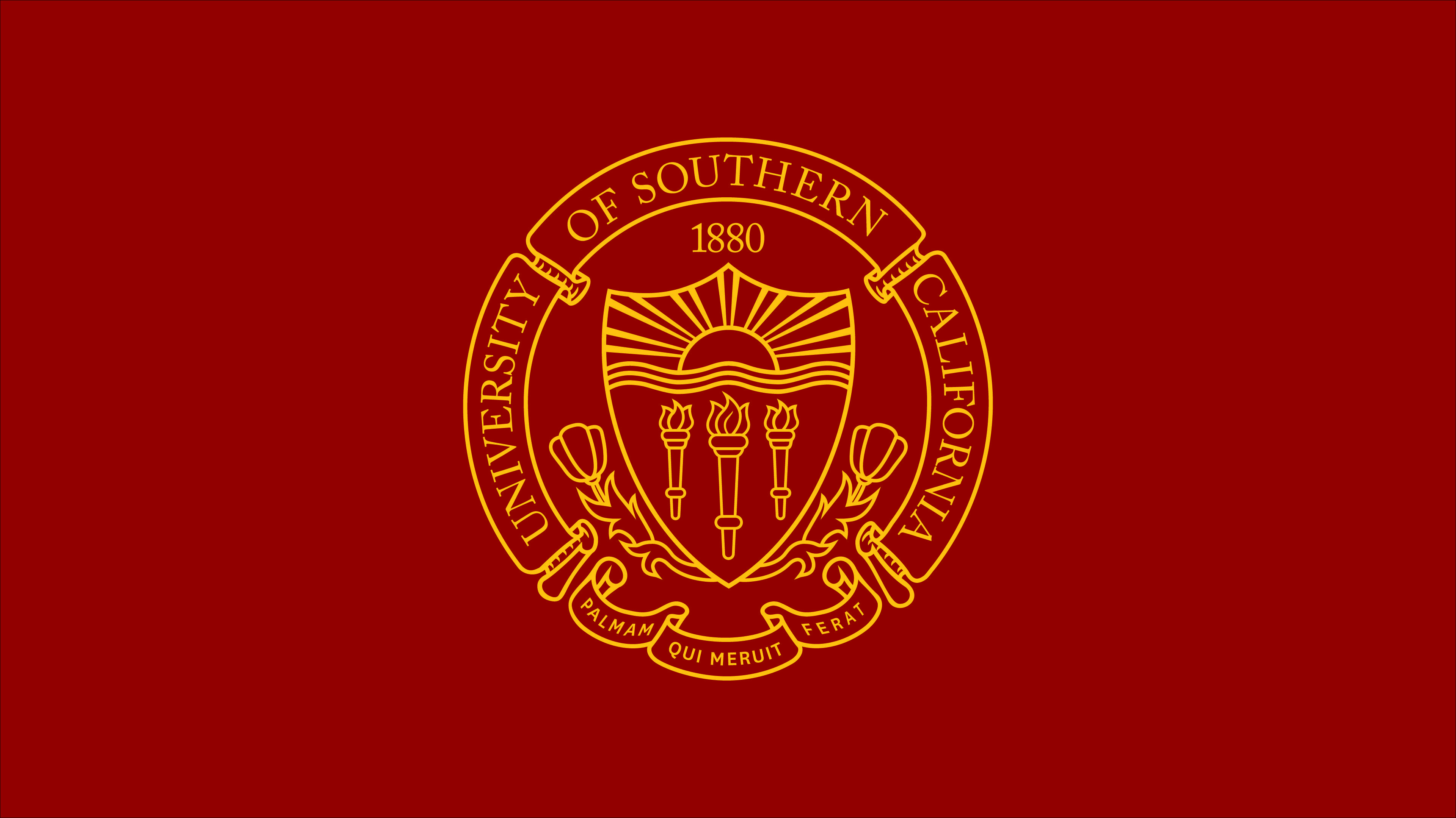 A Dél-Kaliforniai Egyetem háttérképei - A legjobb ingyenes egyetem...