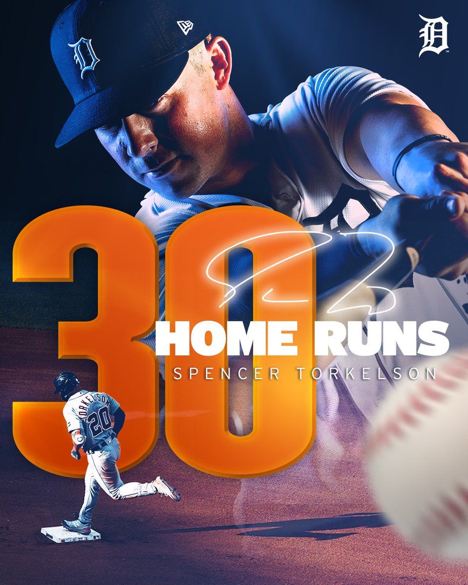 960x1200 Post by Detroit Tigers on X: WE RAKE