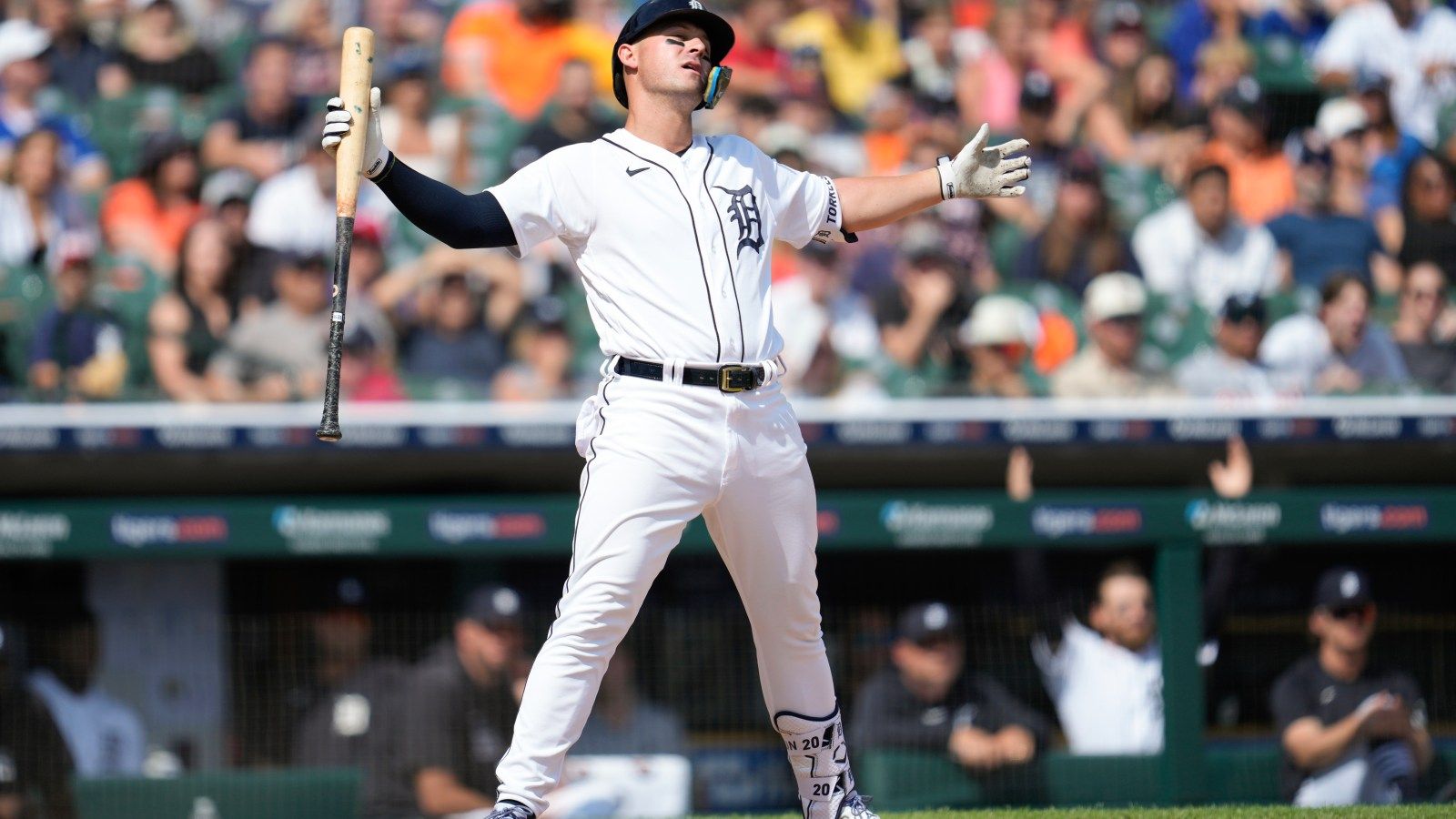 1600x900 Tigers still waiting for high draft picks to lead to victories