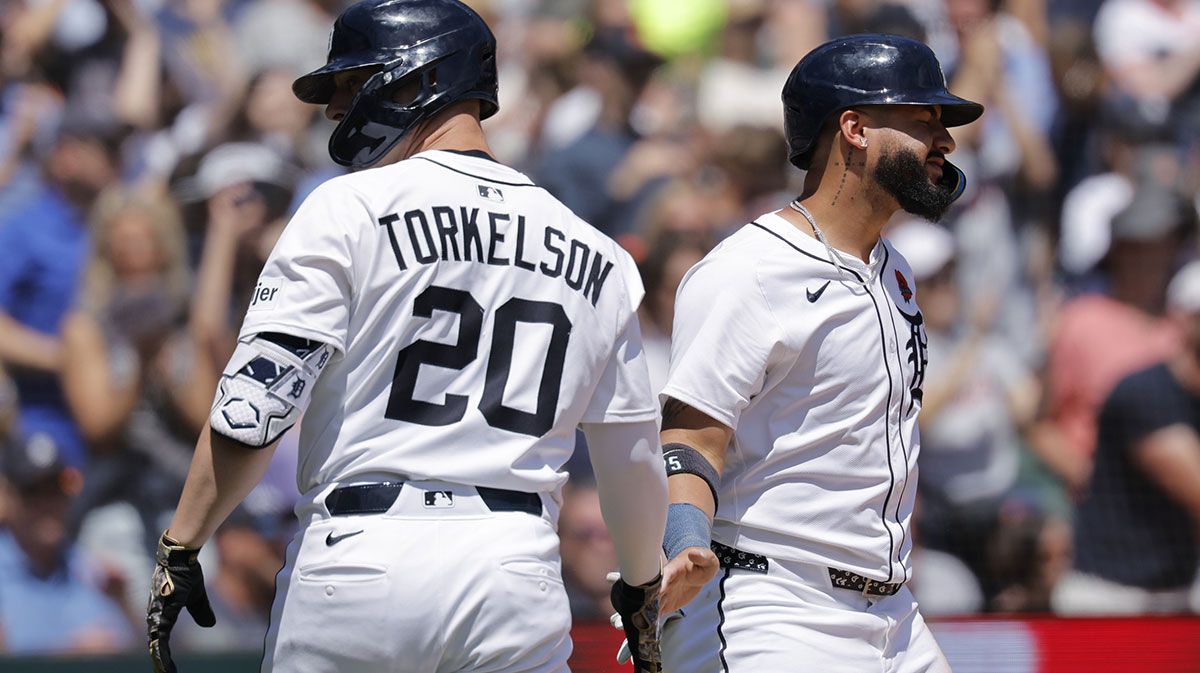 1200x673 Tigers news: Spencer Torkelson reveals mentality shift amid best start