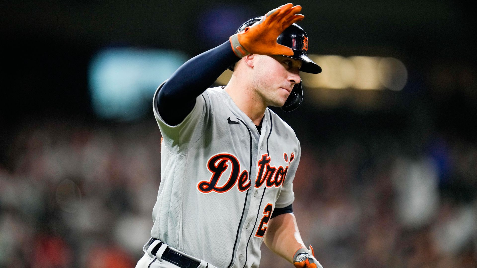 1920x1080 Torkelson homers with 3 hits to lead Tigers over Astros