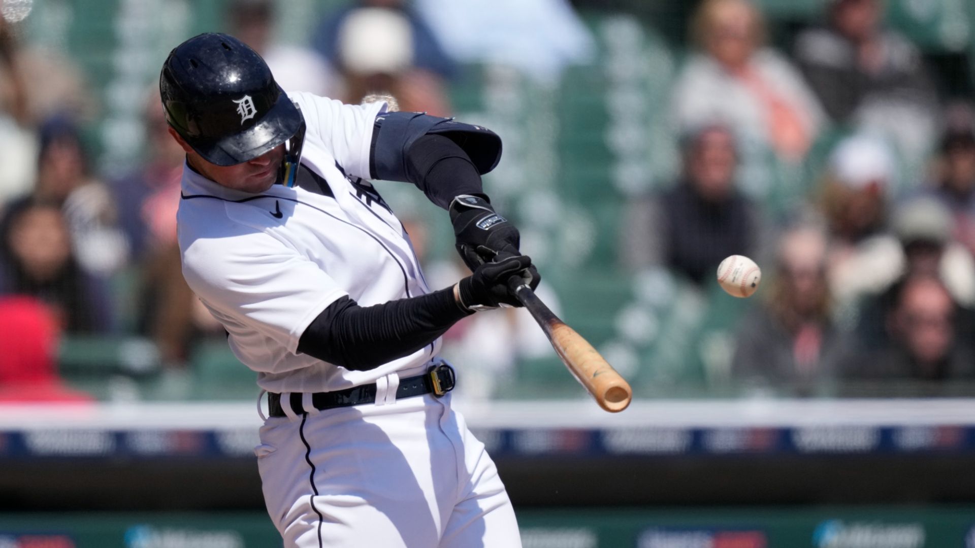 1920x1080 Report: Struggling Spencer Torkelson Demoted To Triple A