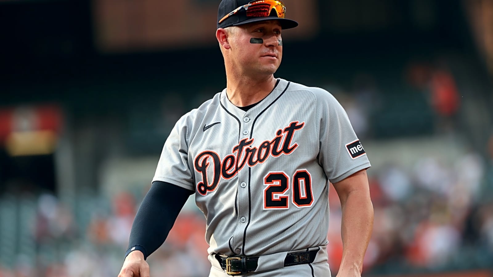 1600x900 Tigers' Spencer Torkelson Announces Personal News After 4th Season