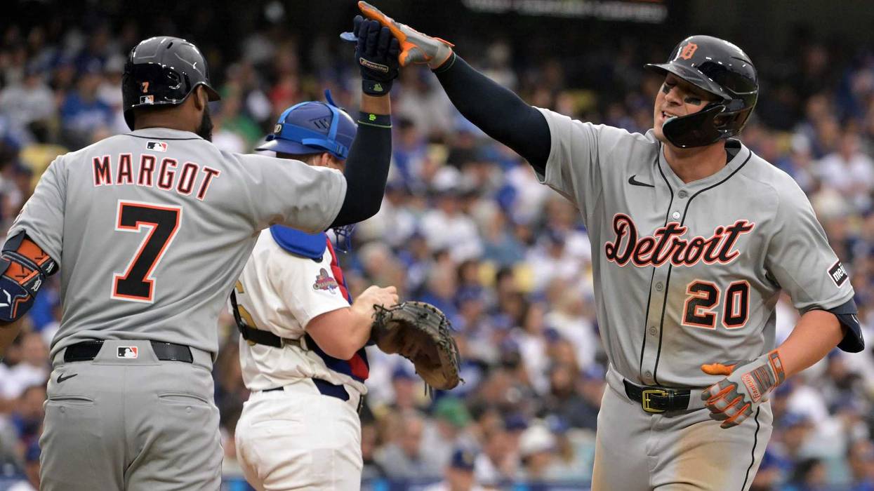 1245x700 Detroit Tigers: Is Spencer Torkelson launching a comeback?.1 The Ticket