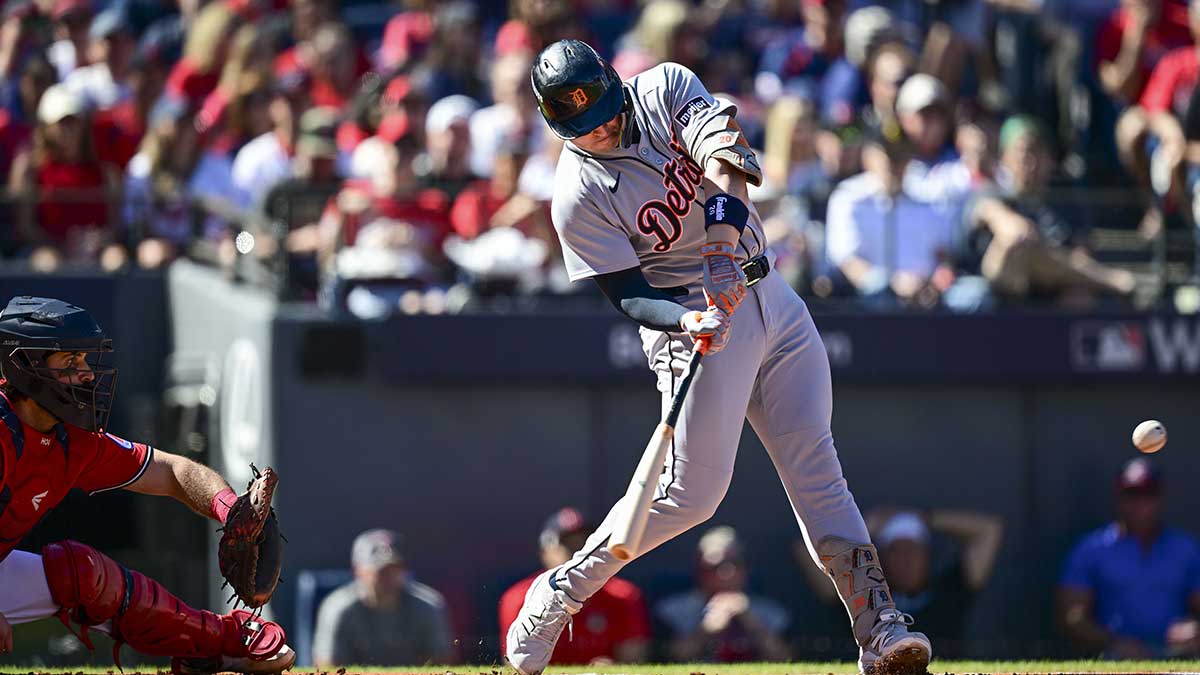1200x675 Tigers news: AJ Hinch thinks Spencer Torkelson avoided 'major' injury