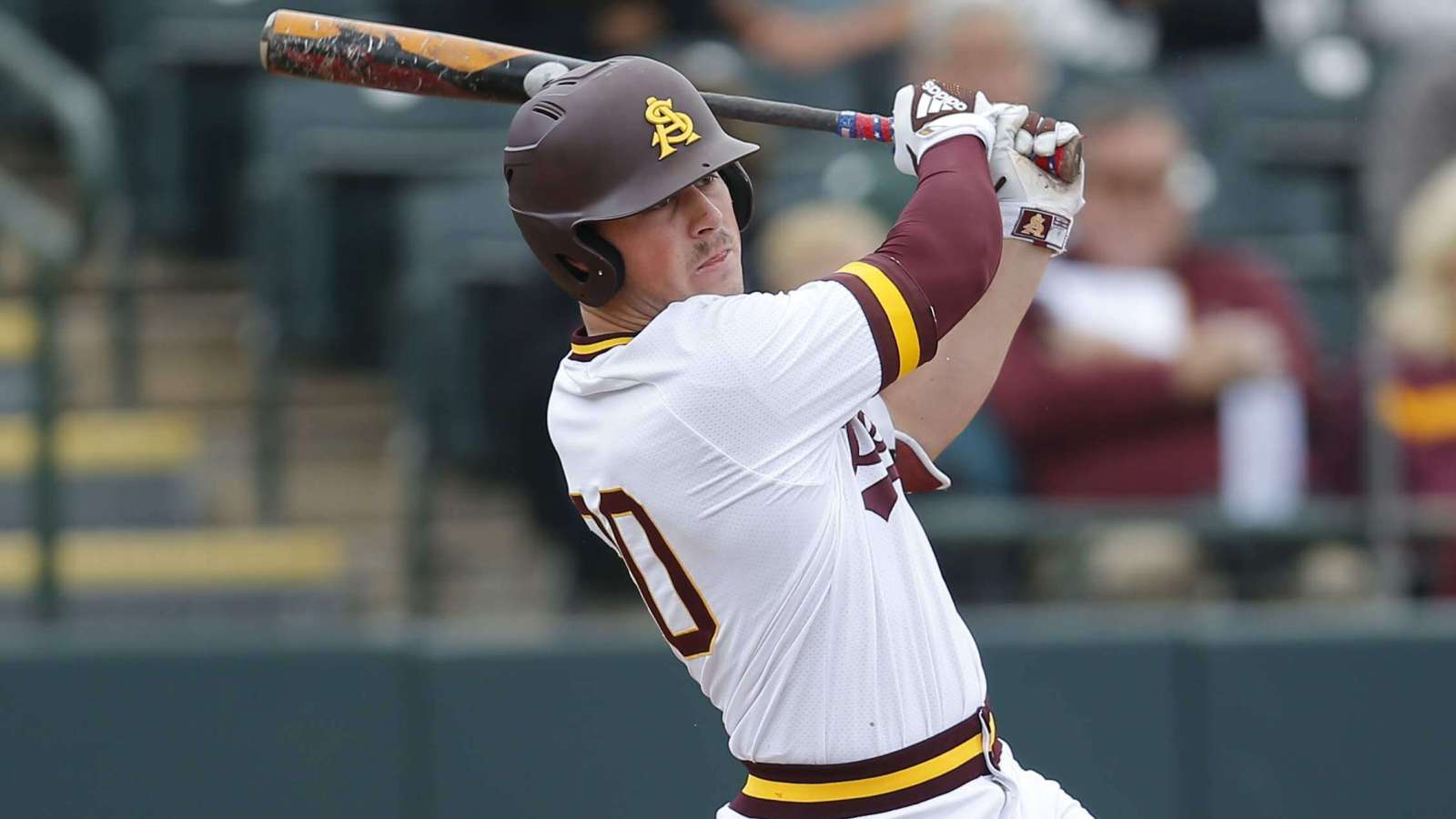 1600x900 Casa Grande's Spencer Torkelson makes history as MLB's No. 1 draft pick