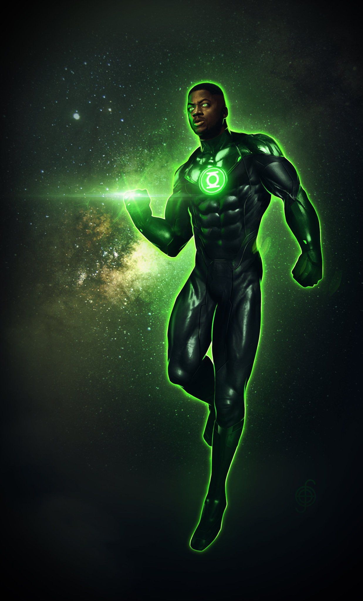 1237x2048 John Stewart concept art for Zack Snyder's Justice League revealed