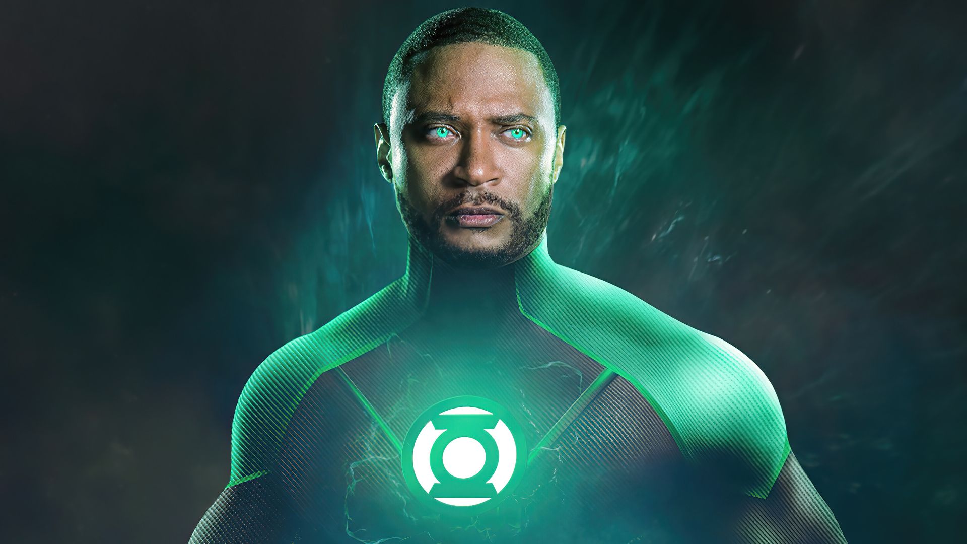 1920x1080 John Stewart Diggle Green Lantern Laptop Full HD 1080P , HD 4k Wallpaper, Image, Background, Photos and Picture