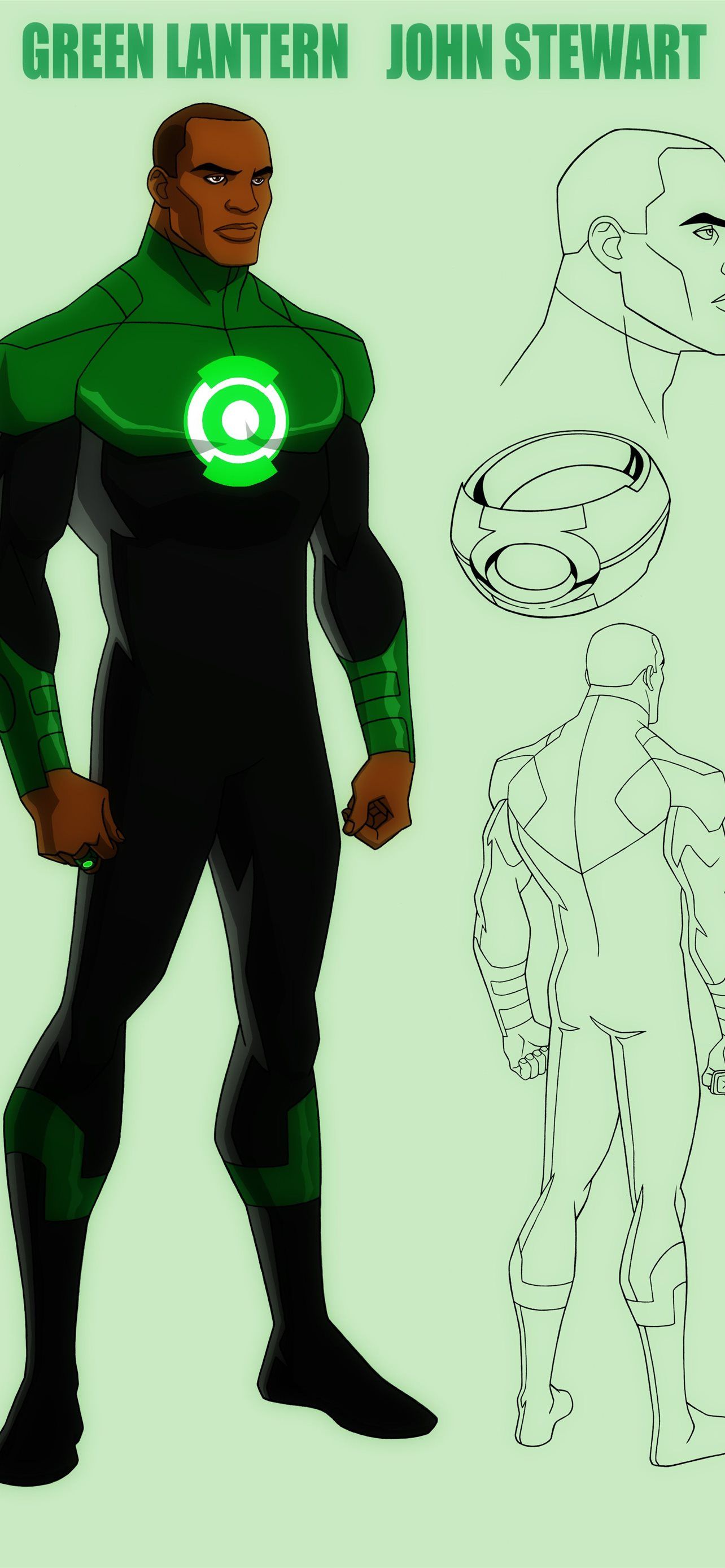 1284x2778 Best John stewart iPhone HD Wallpaper