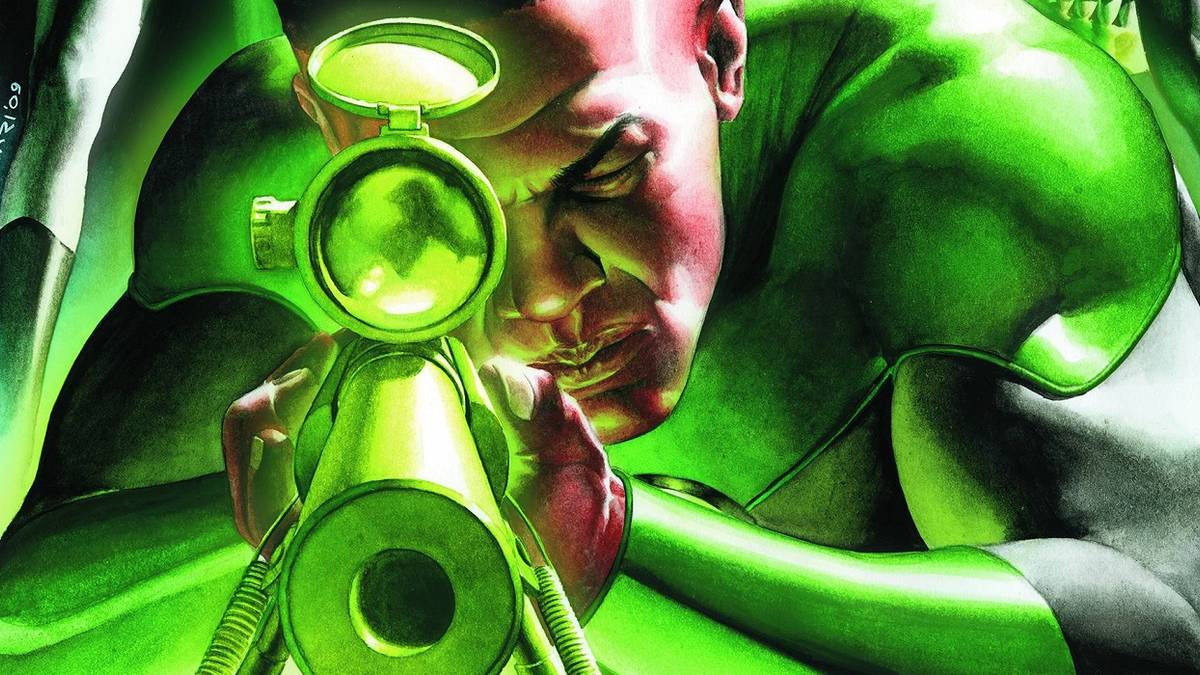1200x675 Look Back: John Stewart's Marine Background Becomes His Defining Trait