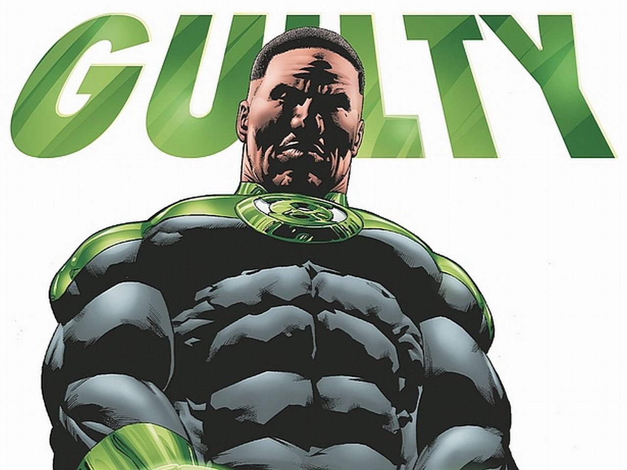 1280x959 John Stewart (Green Lantern) Phone Wallpaper: Free 4K & HD Downloads