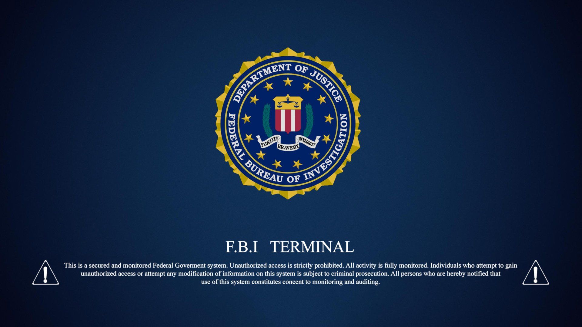 1920x1080 FBI Picture and Image: Free HD Downloads