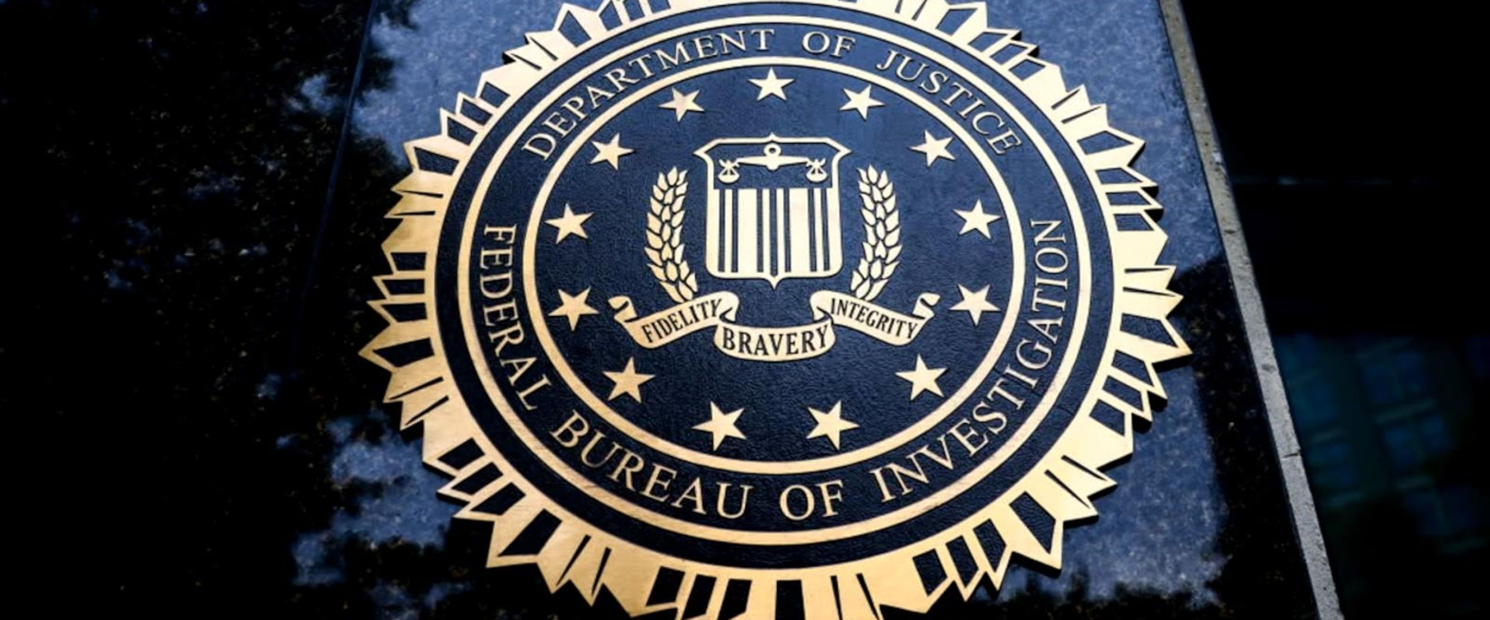 3072x1279 DOJ seeks list of potentially thousands of FBI employees who worked on Jan. 6 cases