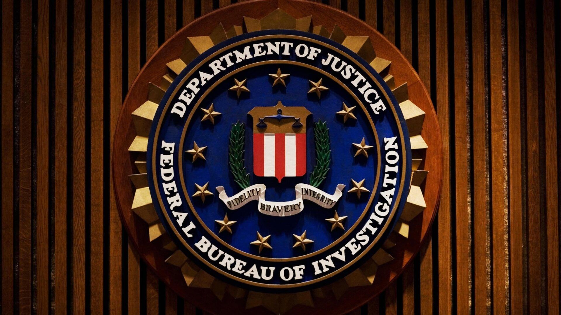 1920x1080 Hackers Compromise FBI Email System to Spam Fake Cybersecurity Alerts