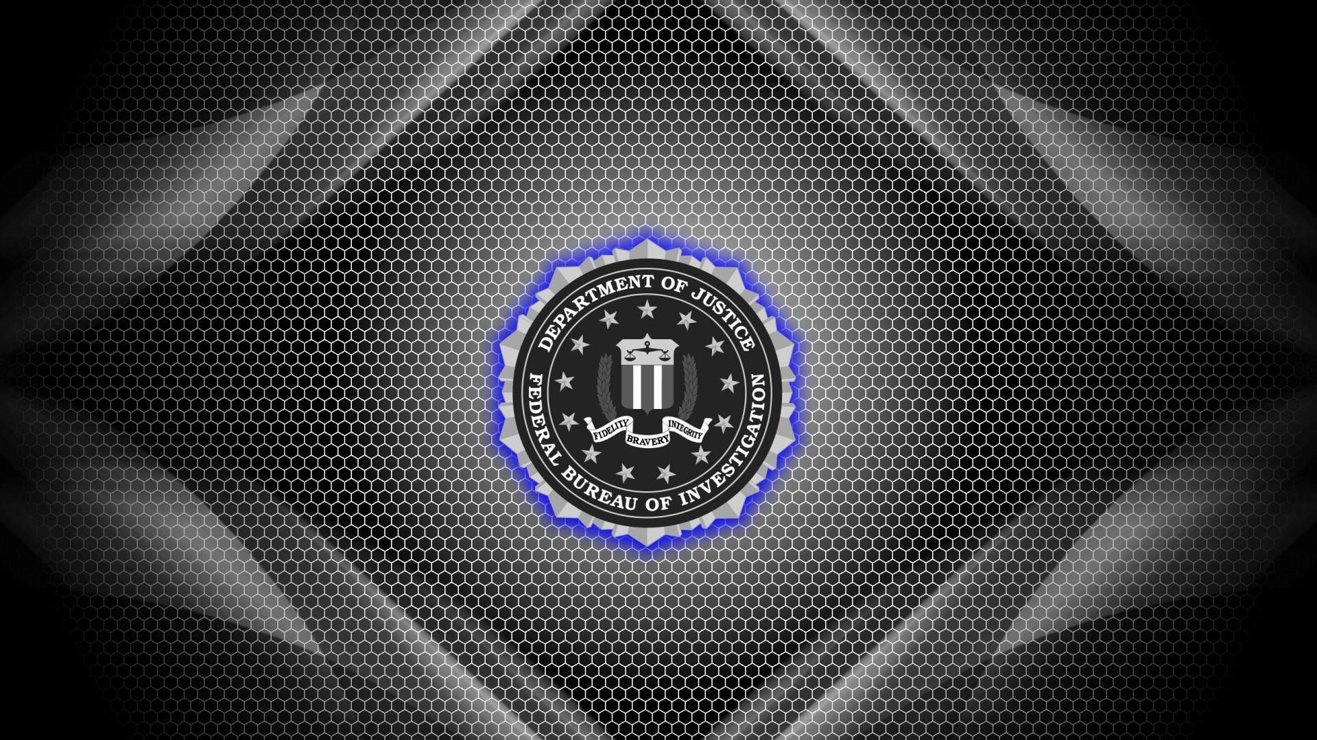 1920x1080 Fbi Wallpaper HD