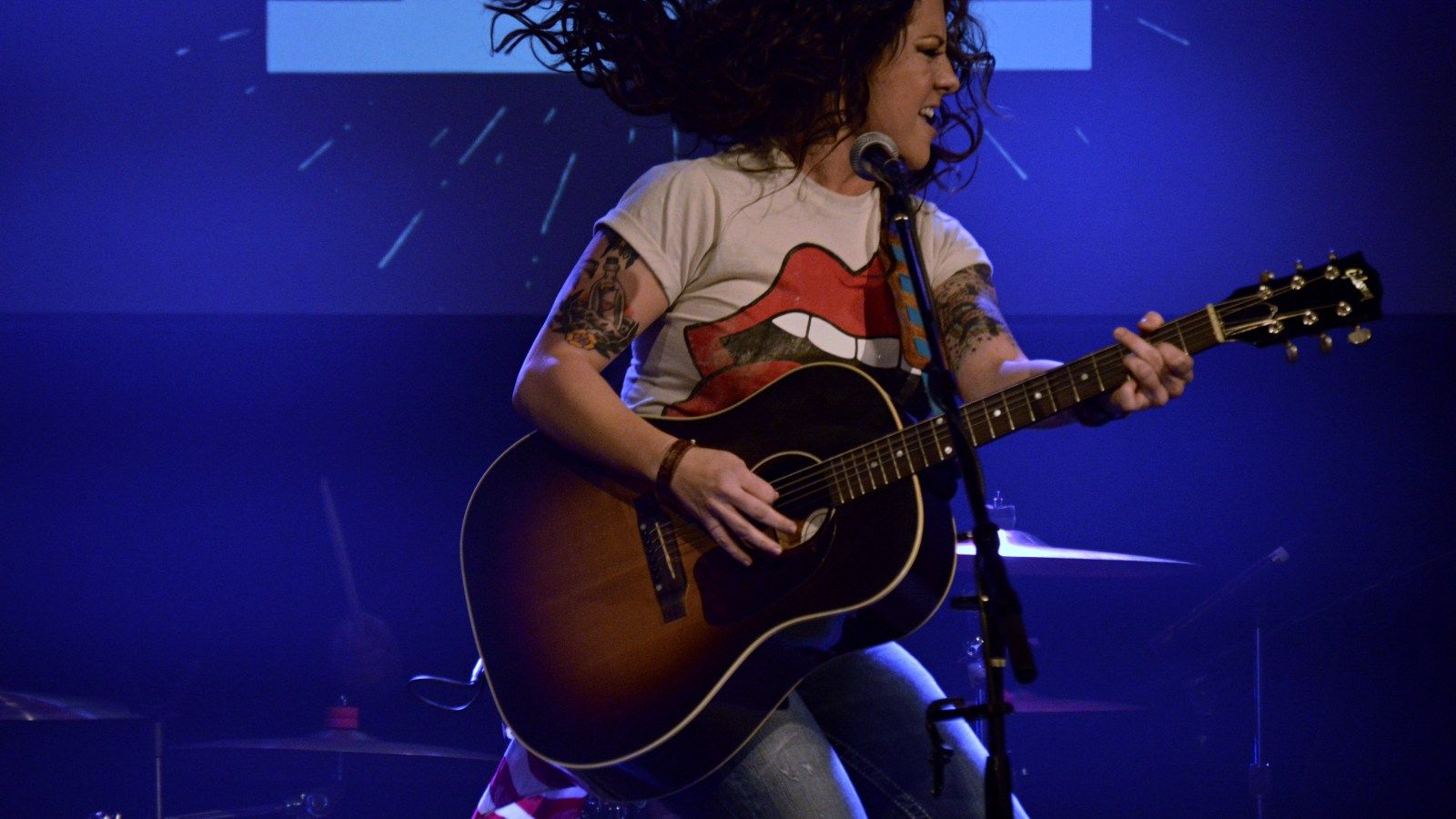 1600x900 How Ashley McBryde Made a Fan of Eric Church