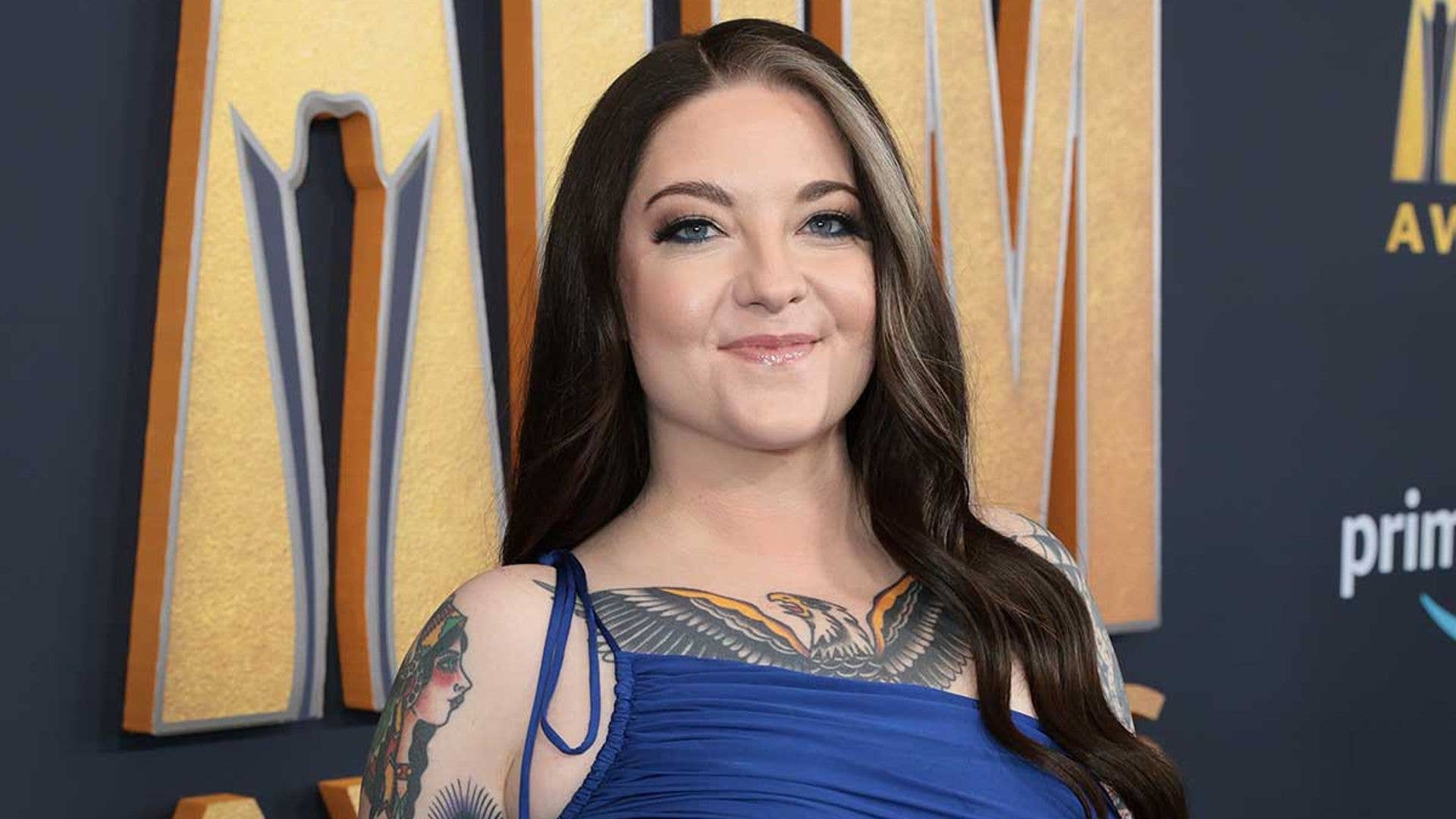1920x1080 Country music singer Ashley McBryde discusses Miranda Lambert rivalry