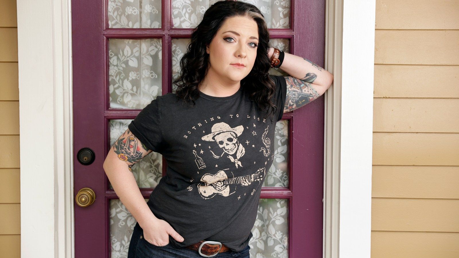 1600x900 Ashley McBryde reveals familial secrets on new record