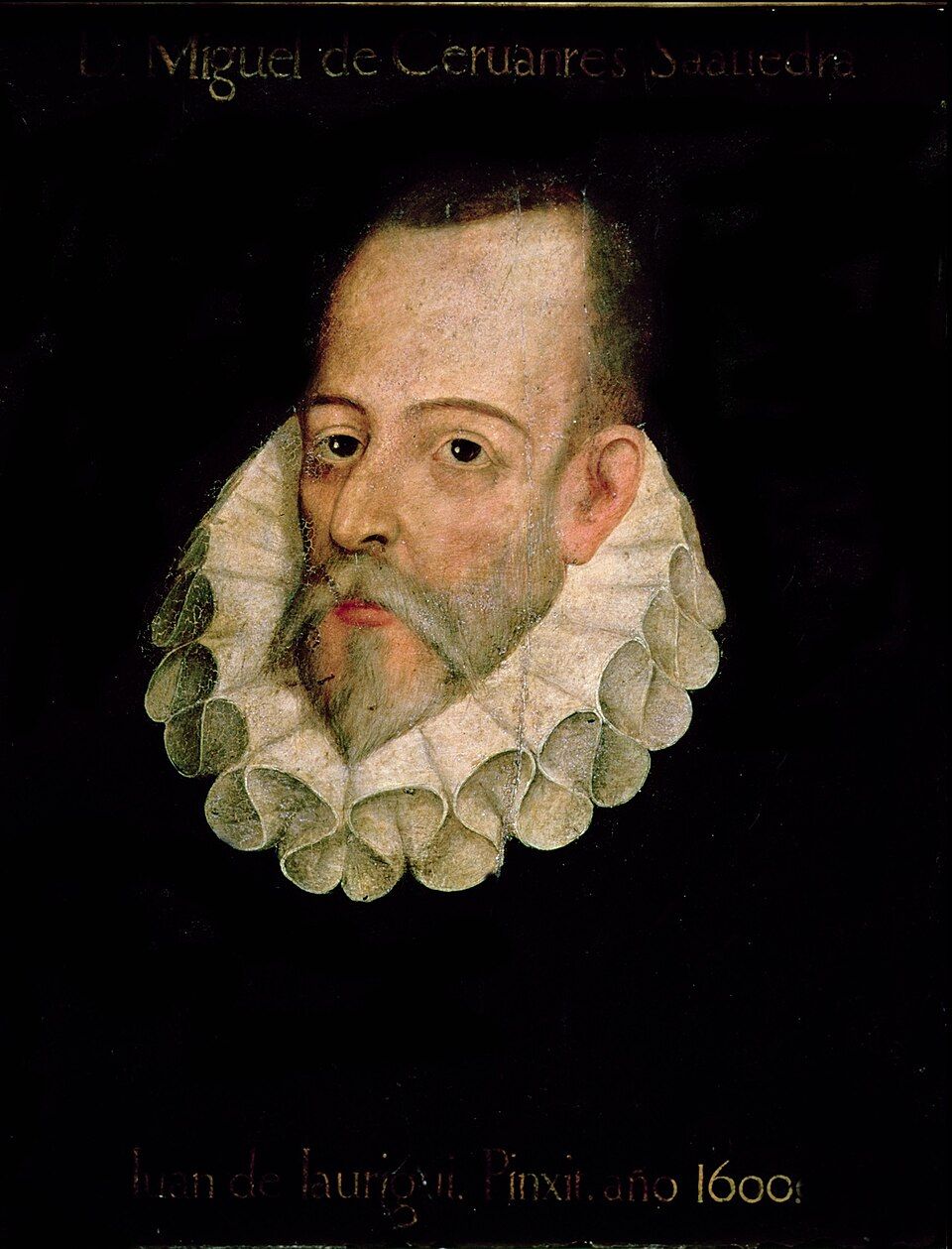960x1259 Miguel de Cervantes