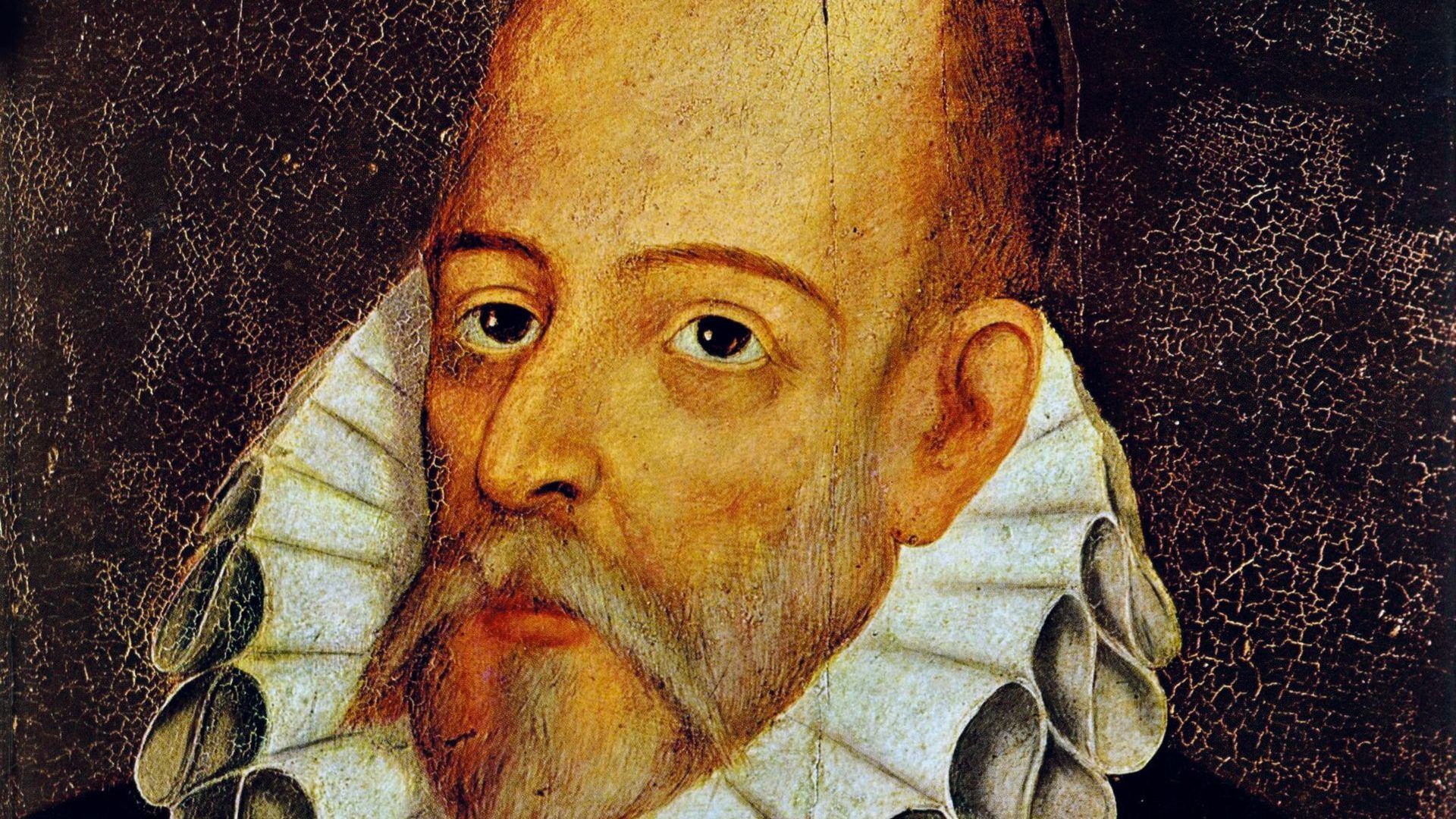 1920x1080 Miguel De Cervantes: Spain's Ever Elusive Greatest Writer New World