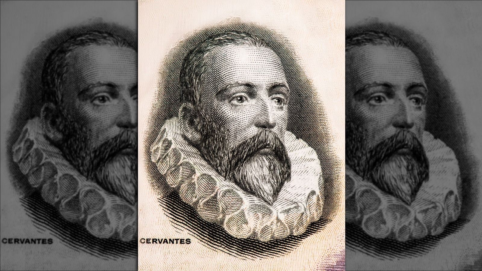 1600x900 The Crazy Real Life Story Of Miguel De Cervantes