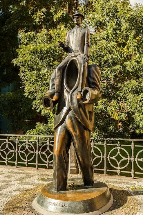493x740 Monument miguel de cervantes Image