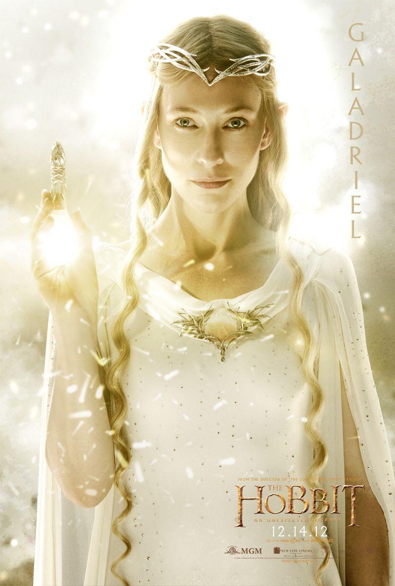 Galadriel Wallpapers - Top Free Galadriel Backgrounds - WallpaperAccess