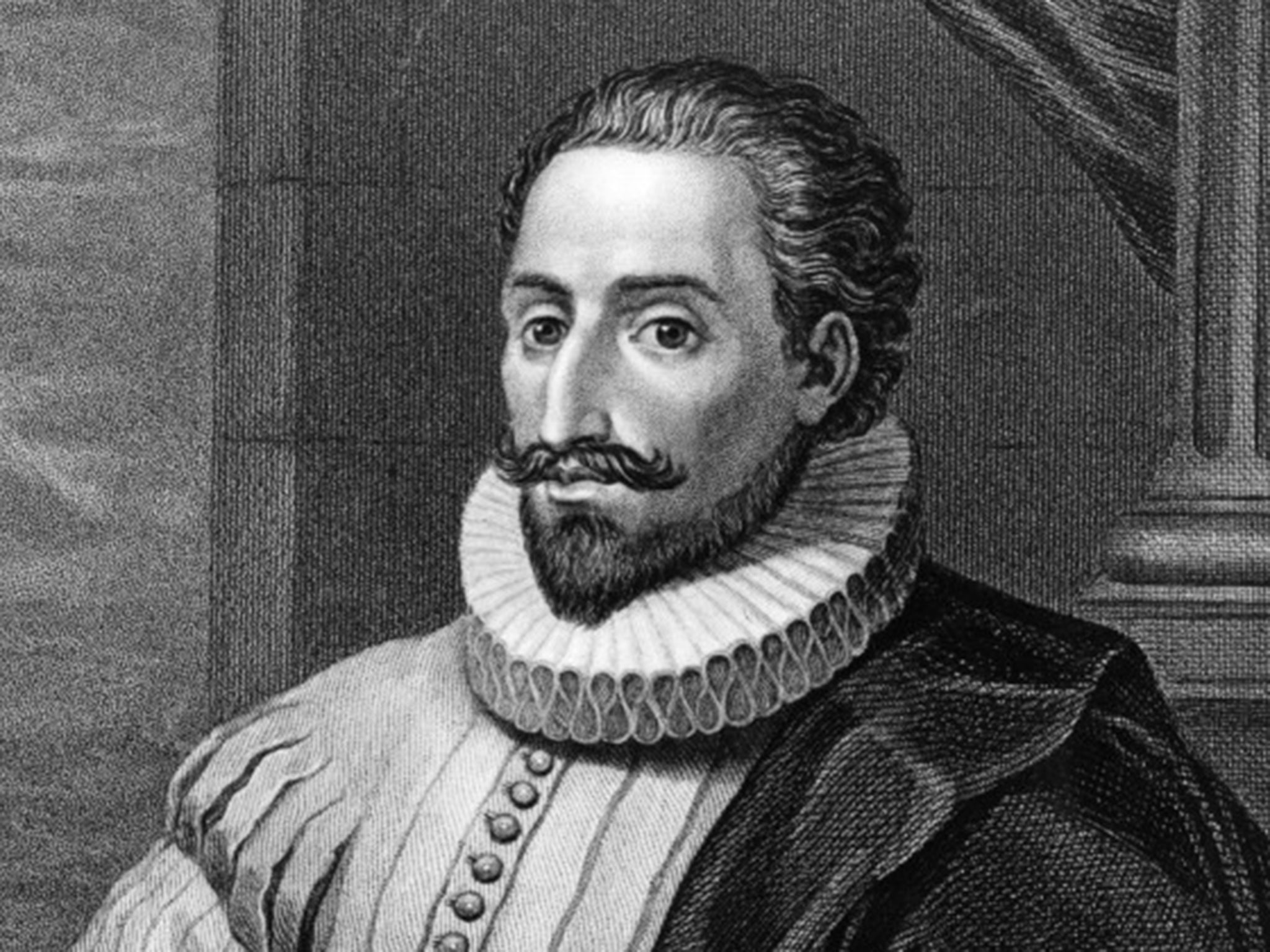 2048x1536 Don Quixote writer Miguel de Cervantes' bones discovered in Madrid