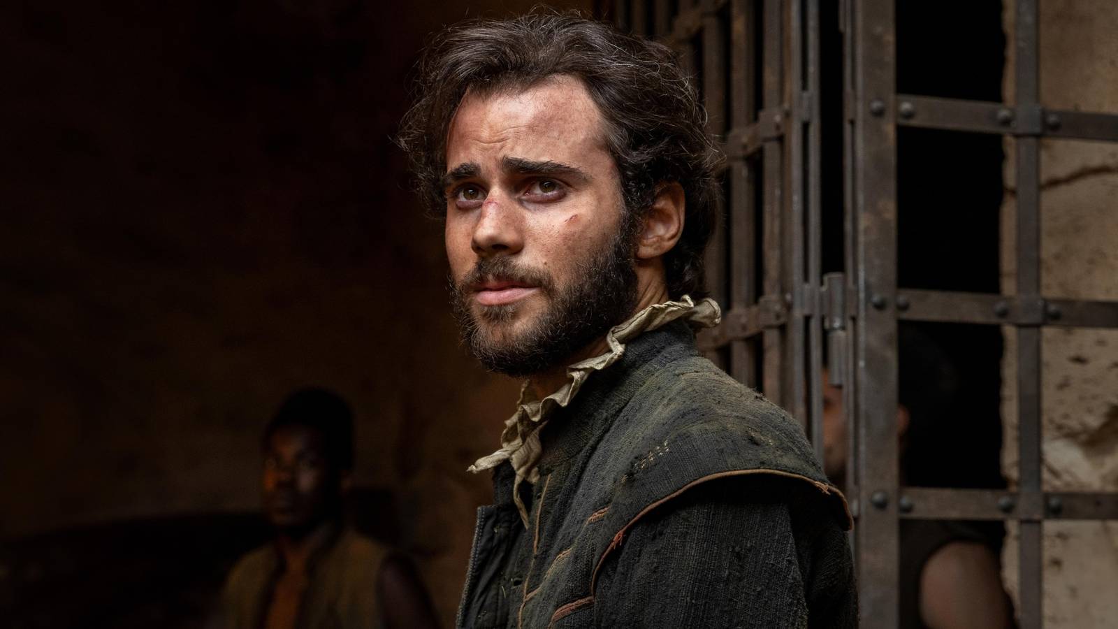 1600x900 New Under The Radar Adventure Movie About The Famous Don Quixote Author Is A Netflix Global Hit