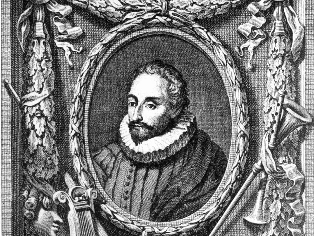 1024x768 Vor 400 Jahren starb Miguel de Cervantes