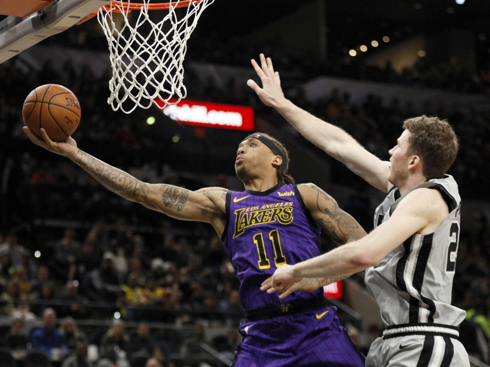 Michael Beasley Wallpapers - Top Free Michael Beasley Backgrounds ...