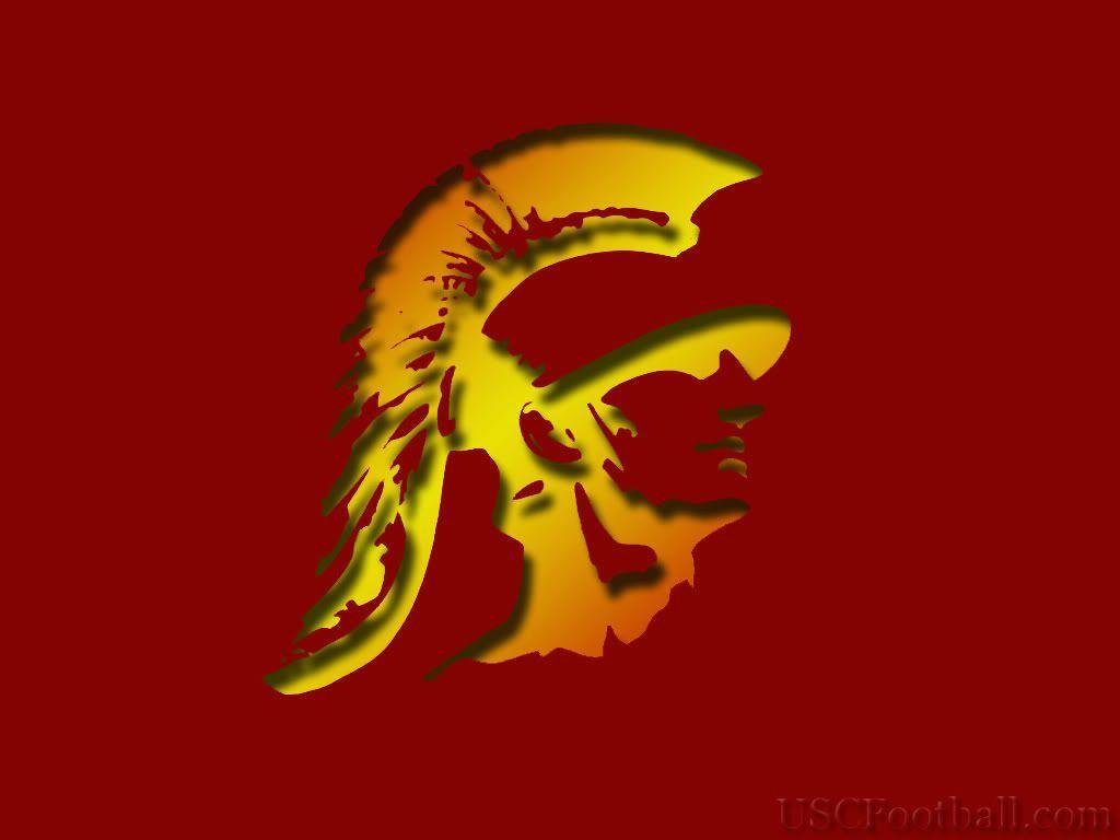 1024x768 USC Wallpaper