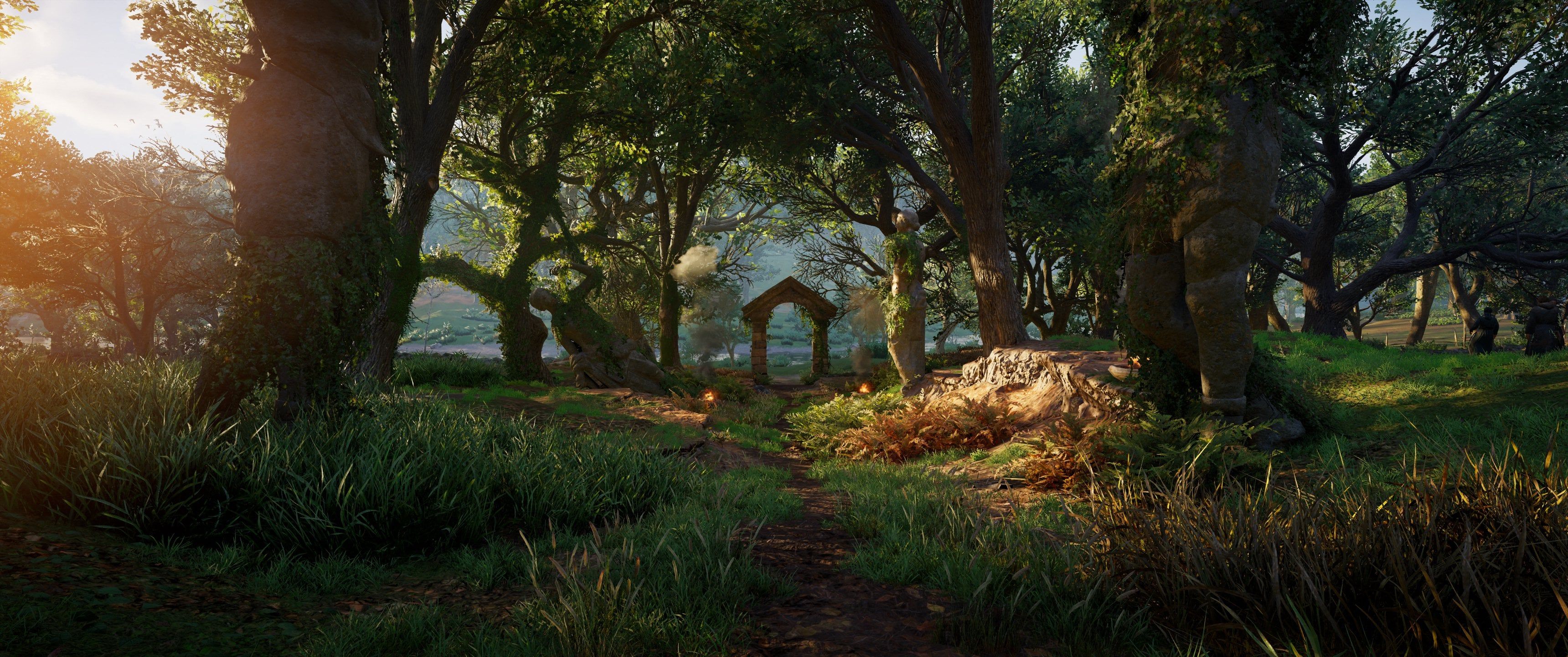 3440x1440 Grabbed this stunning scene: Now my new ultrawide wallpaper