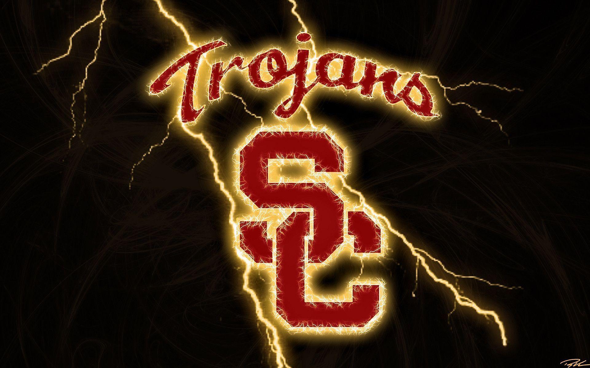 1920x1200 USC Wallpaper