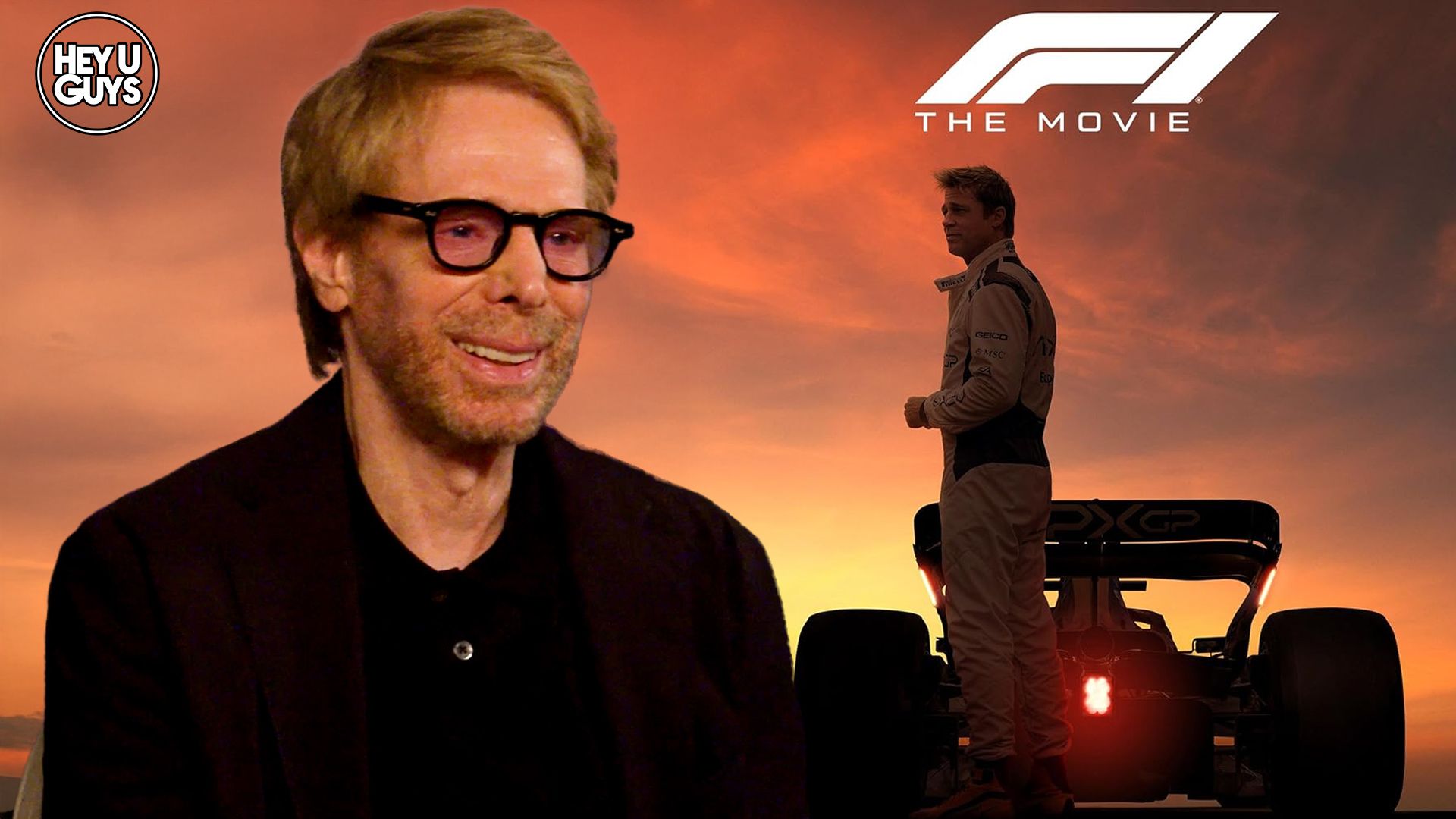 1920x1080 Jerry Bruckheimer on F legacy, sequels, pushing cinematic boundaries and three decades of entertaining audiences