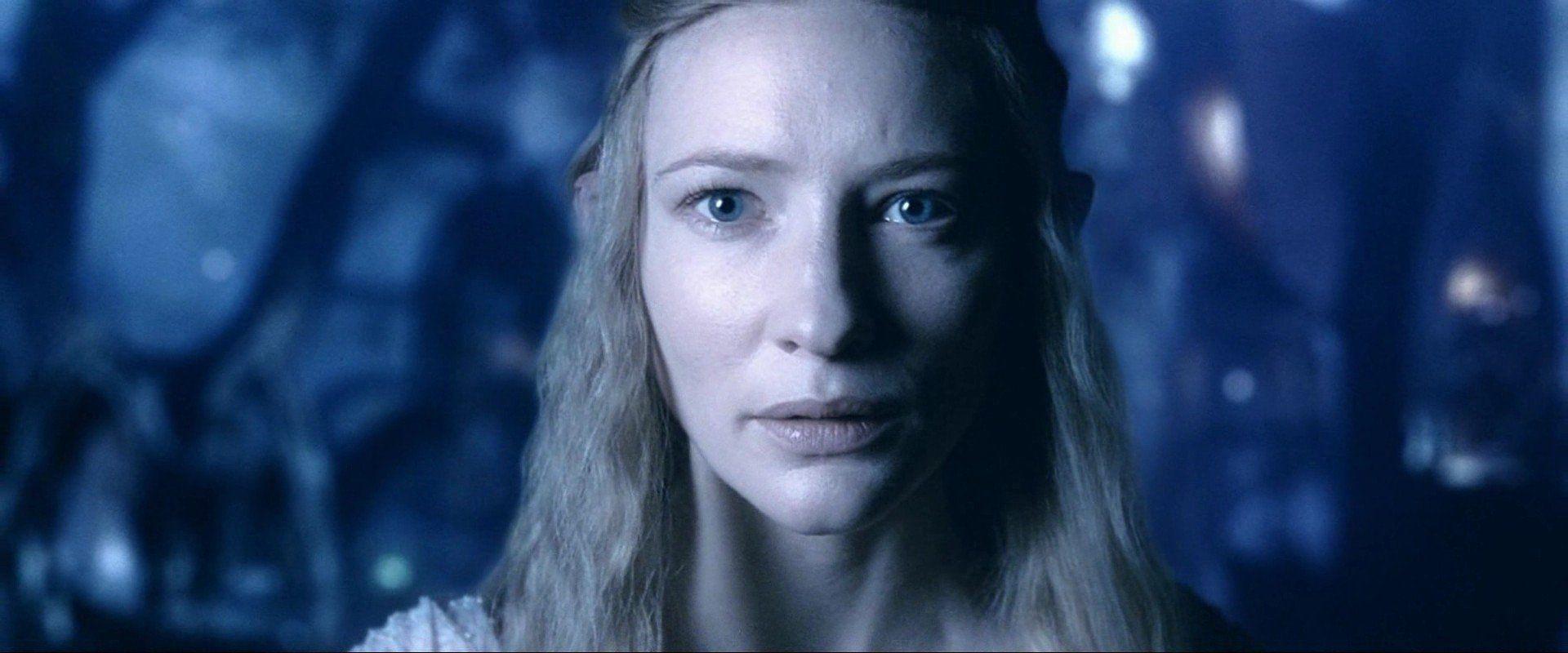 Galadriel Wallpapers - Top Free Galadriel Backgrounds - WallpaperAccess