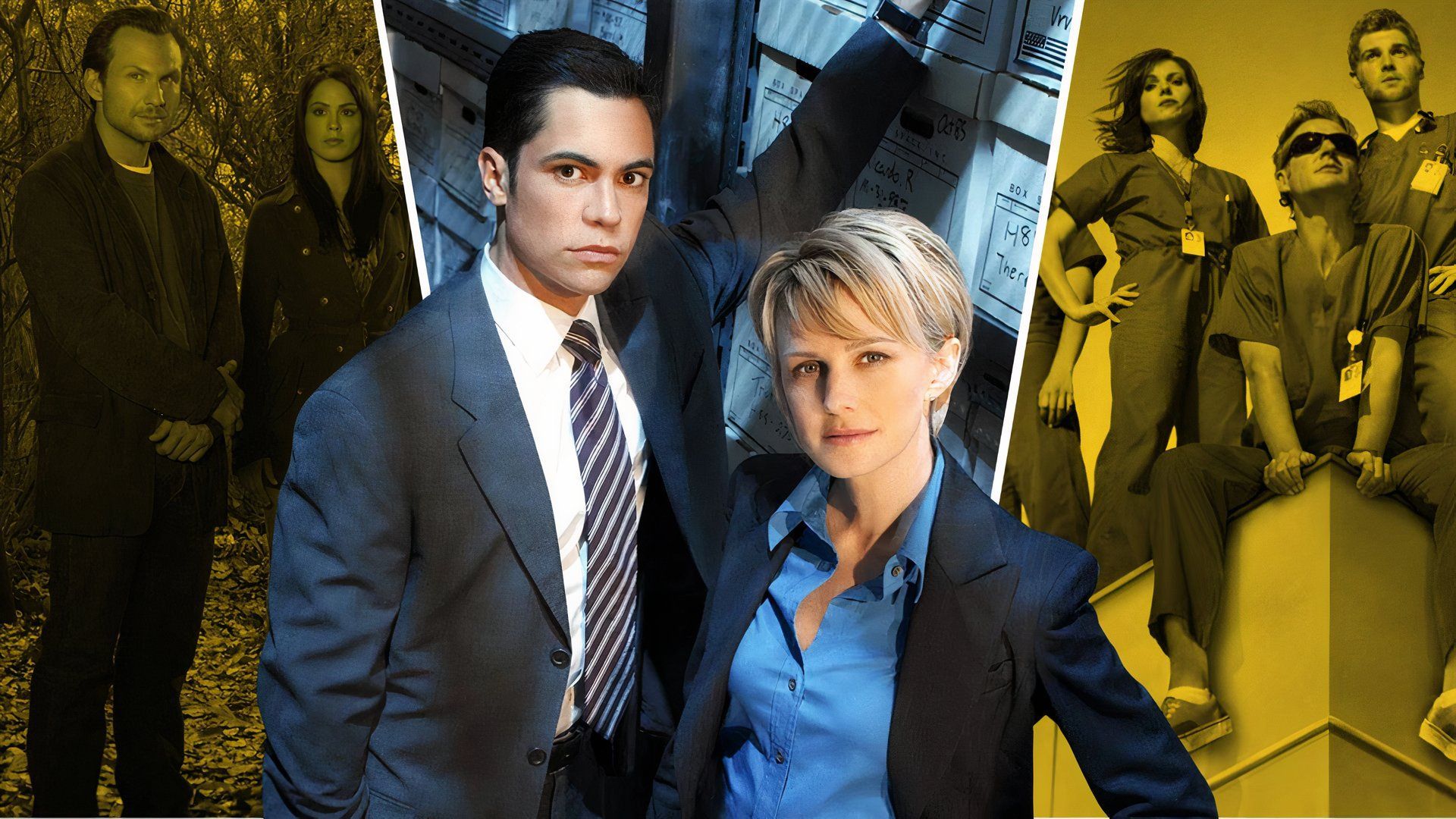 1920x1080 Jerry Bruckheimer's 10 Best TV Shows, Ranked