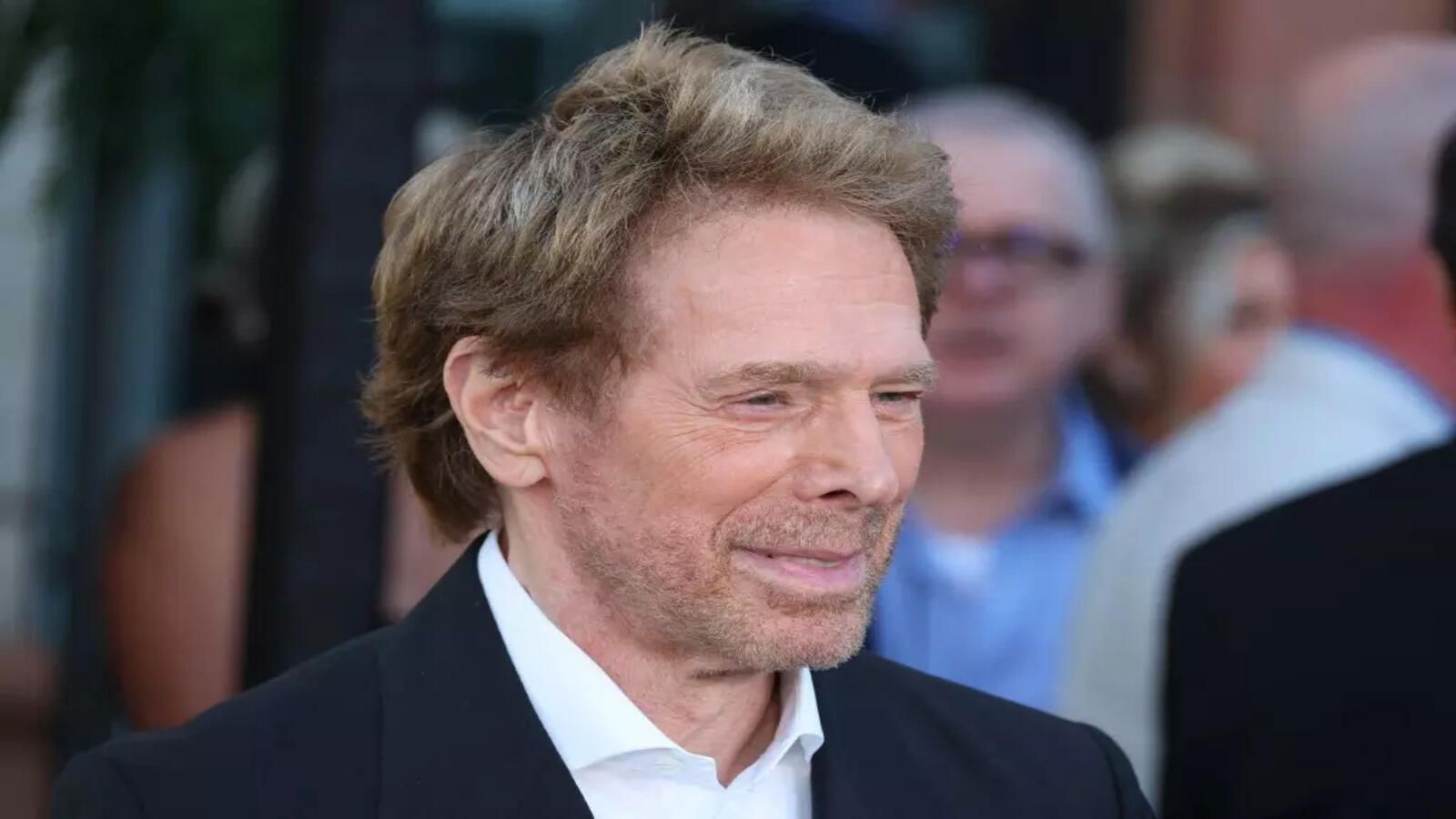 1600x900 Pirates of the Caribbean: 'Pirates of the Caribbean': When will Jerry Bruckheimer begin sixth film of franchise? Latest updates Economic Times