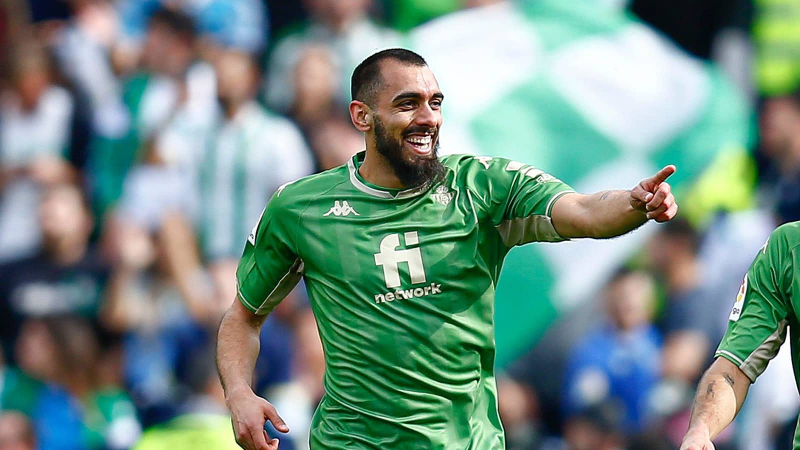 1600x900 West Ham could sign prolific forward Borja Iglesias with ease for key reason
