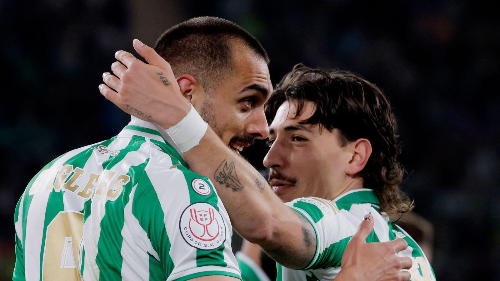 1600x900 Real Betis Forward Calls For 'crowdfunding' Scheme To Be Set Up To Sign €10m Rated Arsenal Star